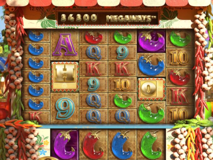 характеристики экстра чили